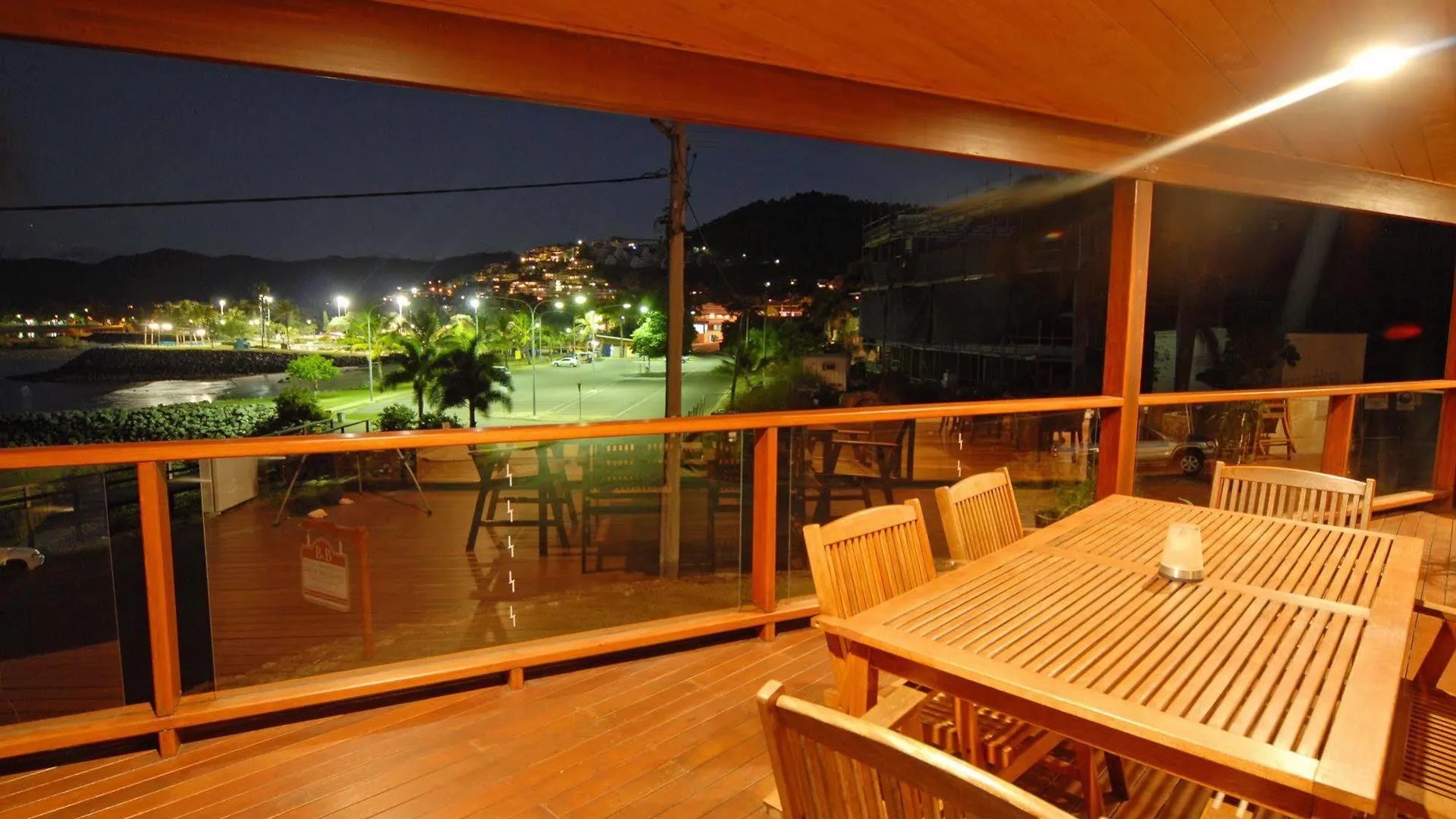 Airlie Waterfront Bed & Breakfast Bed & Breakfast Airlie Beach 4*,  Australia