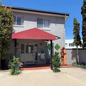 Crest Motor Queanbeyan