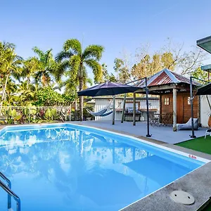 Bush Village Holiday park