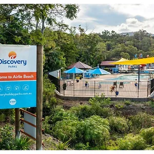 Discovery Parks - Airlie Beach