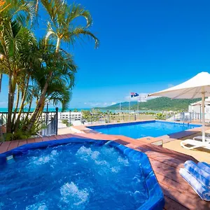 3* Aparthotel Whitsunday Terraces