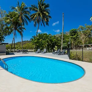 Kipara Tropical Rainforest Retreat Airlie Beach