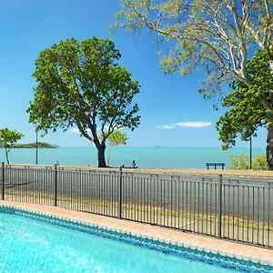 Whitsunday Waterfront Airlie Beach