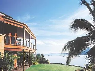 Airlie Waterfront Bed & Breakfast Airlie Beach 4*,  Australia
