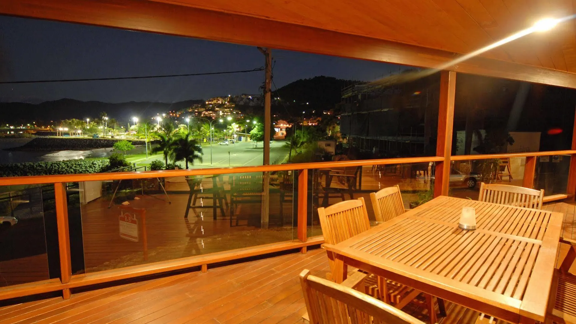 Airlie Waterfront Bed & Breakfast Airlie Beach 4*,  Australia