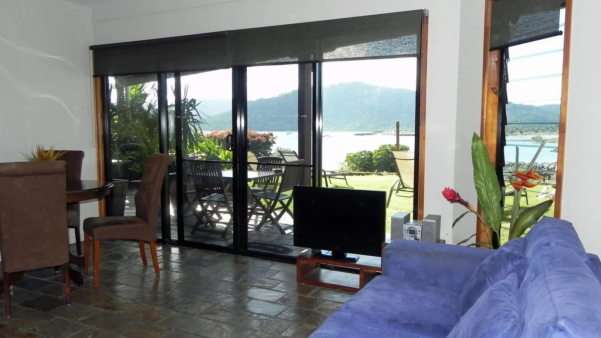 Airlie Waterfront Bed & Breakfast Airlie Beach 4*,